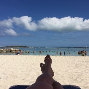 Meet your Posher, Maureen